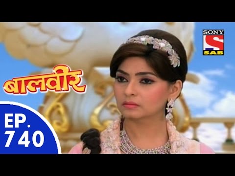 Baal Veer - बालवीर - Episode 740 - 18th June, 2015